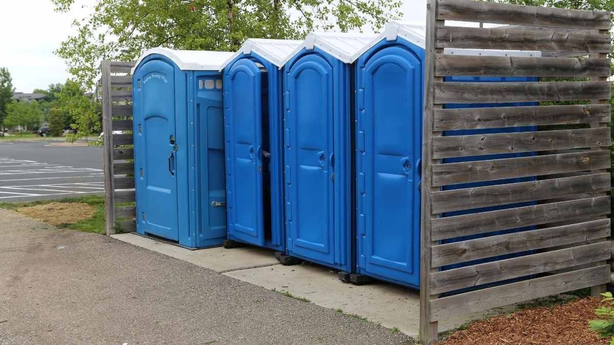 Porta Potty Rental Pros - Top Porta Potty Rentals in Belgrade, MT, 59714